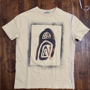 Acne Cream Graphic Tee